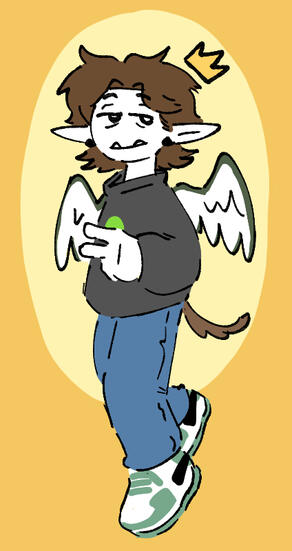 image of tezzbot's sona